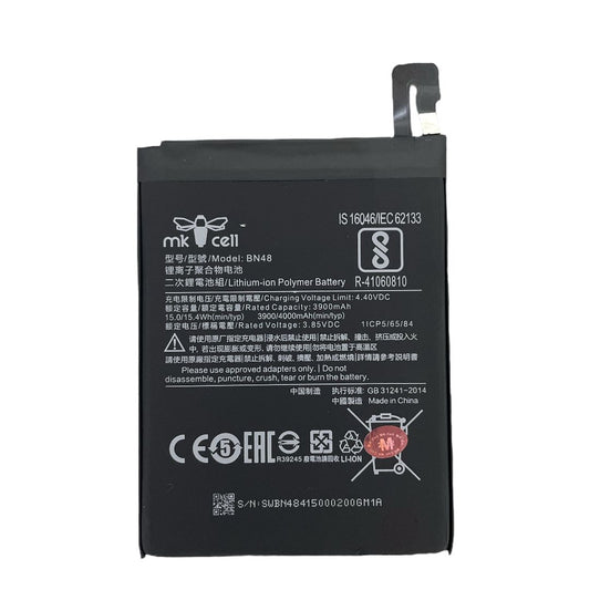 Batería Xiaomi BN48 Redmi Note 6 Pro