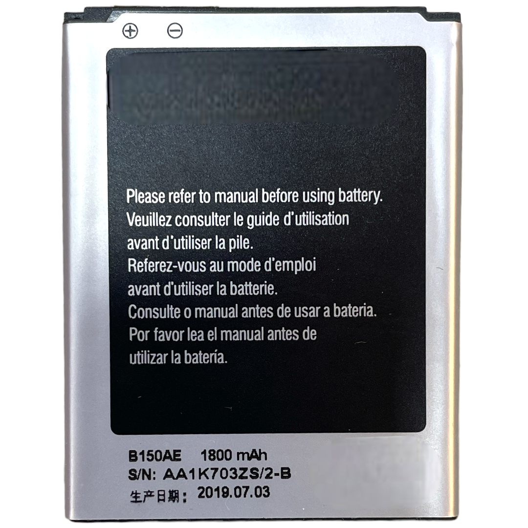 Batería Samsung Core Plus G350 1800mAh