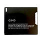 Batería Motorola G4 Play E4 GK40 XT1607