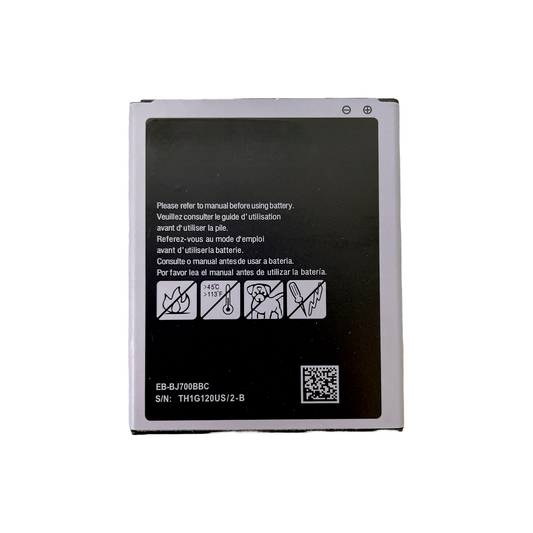 Batería Samsung J7 J7 Neo J7 Core J700 J4 3000mAh
