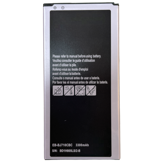 Batería Samsung J7 Metal J7 2016 J710 3300mAh