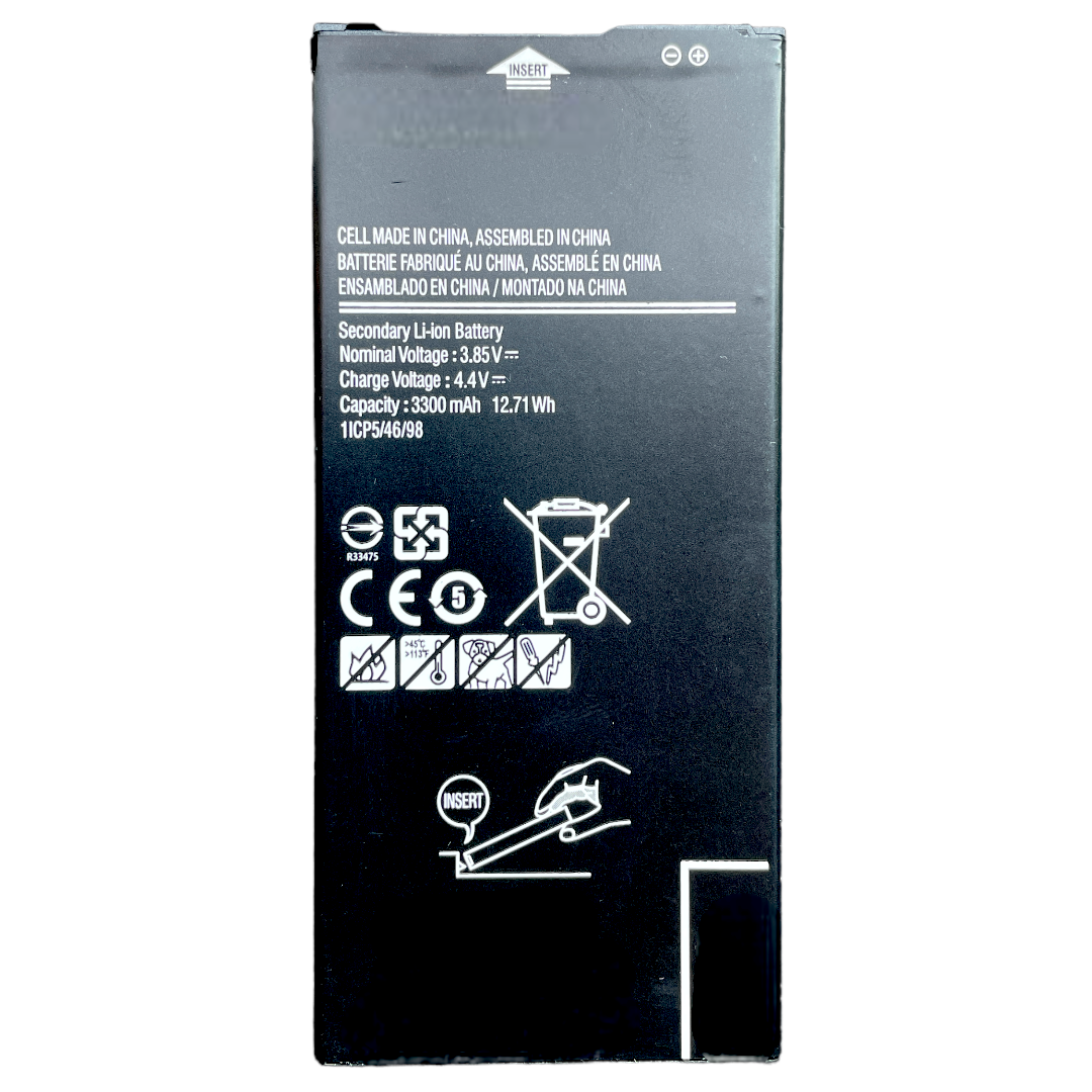 Batería Samsung Galaxy J7 Prime G610 3300mAh