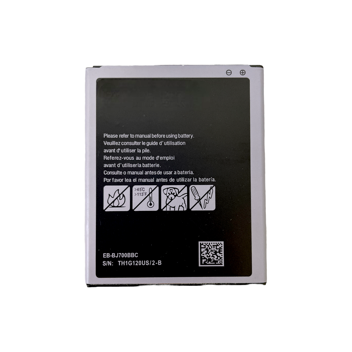 Batería Samsung J7 J7 Neo J7 Core J700 J4 3000mAh 10pz