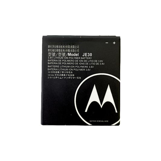 Batería Motorola E5 Play Go XT1921 JE30 2000mAh