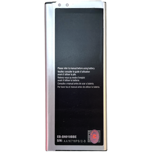 Batería Samsung Galaxy Note 4 N910 3220mAh