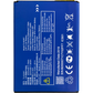 Batería Alcatel OT5010 Pixi 4 U5 TLi020F7 TLi020F1