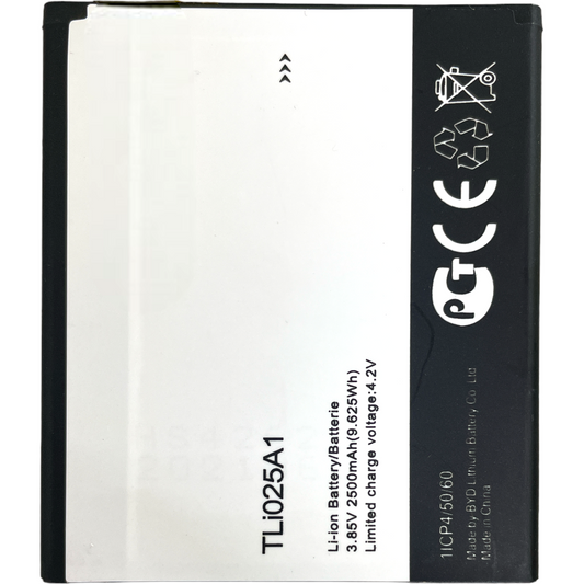 Batería Alcatel Pixi 4 OT5012 TLi025A1