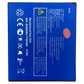 Batería Alcatel OT5011 A3 Plus 3g TLi025B7 2550mAh