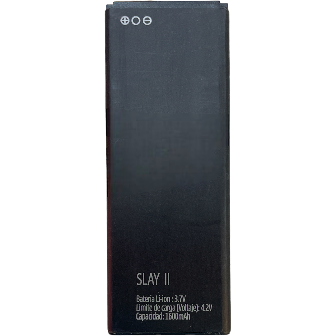 Batería Stf Slay 2 1600mah