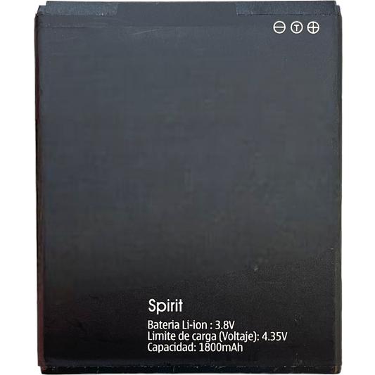 Batería Stf Spirit 1800mah