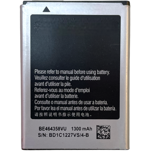 Batería Samsung Fame S6810 / S5830 ACE